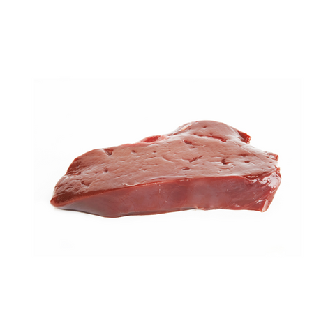 foie de boeuf